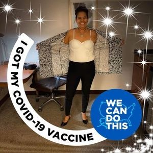 Meet your Posher, Kelly